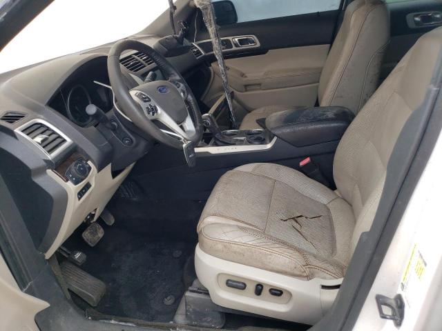 Photo 7 from auction – 2012 FORD EXPLORER L with VIN 1FMHK7F87CGA11572