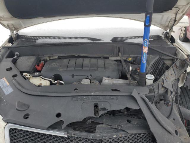 Photo 12 from auction – 2012 CHEVROLET TRAVERSE L with VIN 1GNKRGED1CJ385741