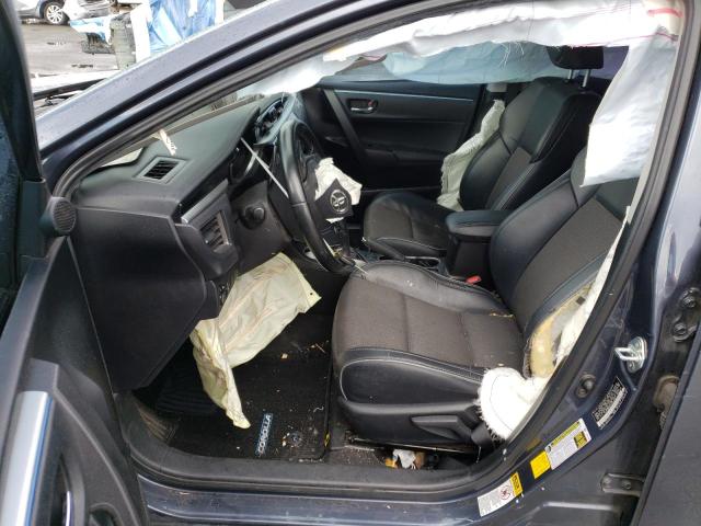 Photo 7 from auction – 2015 TOYOTA COROLLA L with VIN 5YFBURHE5FP361823