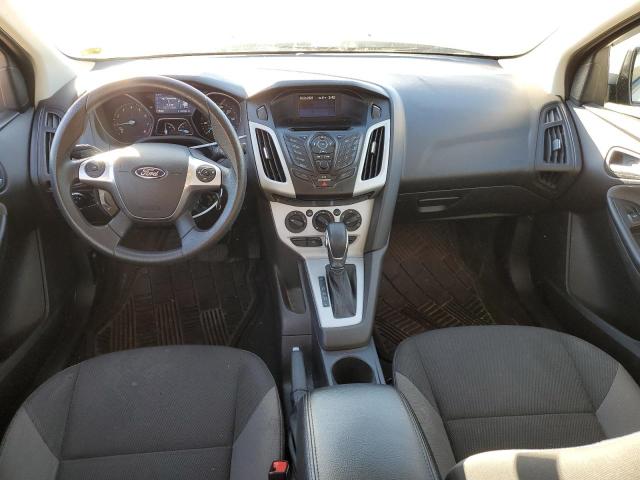 Photo 8 from auction – 2014 FORD FOCUS SE with VIN 1FADP3F20EL139998