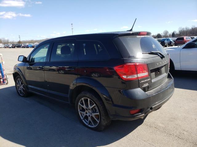 Photo 2 from auction – 2018 DODGE JOURNEY GT with VIN 3C4PDCEG3JT380580