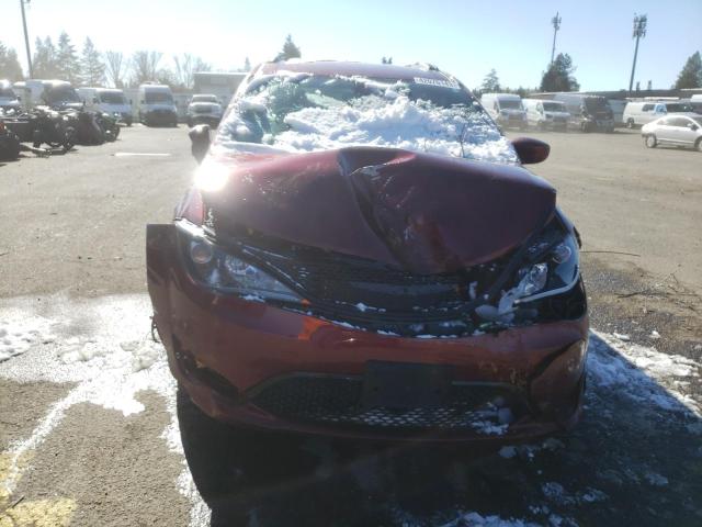 Photo 5 from auction – 2020 CHRYSLER PACIFICA H with VIN 2C4RC1H72LR200605