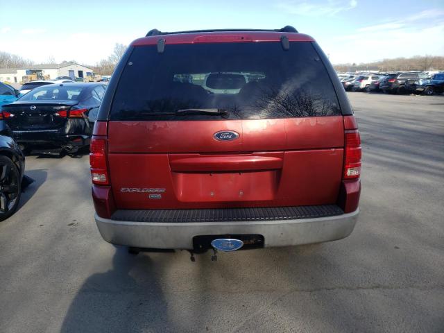 Photo 6 from auction – 2002 FORD EXPLORER X with VIN 1FMZU73E62ZB34971