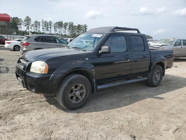 NISSAN FRONTIER C 2003 with VIN 1N6ED27T73C403513 - Photo from auction