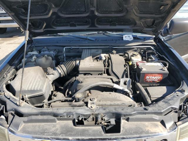 Photo 11 from auction – 2005 GMC CANYON with VIN 1GTDT136758198891