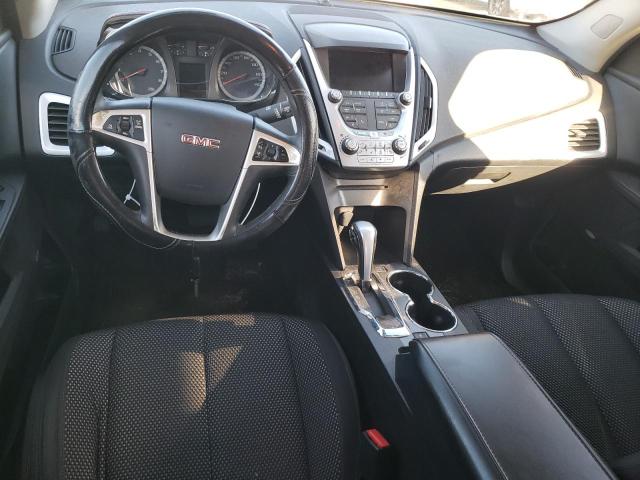 Photo 8 from auction – 2013 GMC TERRAIN SL with VIN 2GKALSEK5D6178554