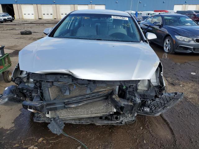 Photo 5 from auction – 2017 HYUNDAI SONATA SE with VIN 5NPE24AF9HH565470