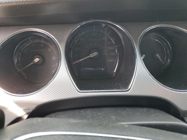 Photo 9 from auction – 2010 FORD TAURUS SHO with VIN 1FAHP2KT8AG143746