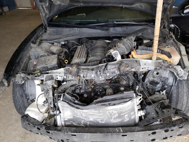 Photo 11 from auction – 2016 DODGE CHARGER R/ with VIN 2C3CDXGJ8GH192013