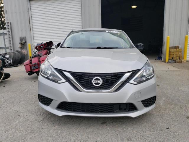 Photo 5 from auction – 2019 NISSAN SENTRA S with VIN 3N1AB7AP1KY291963