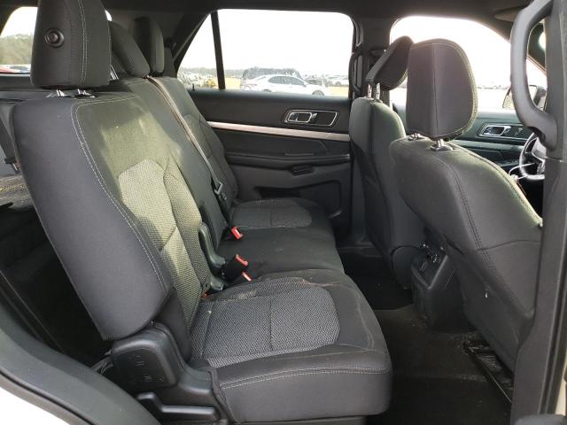 Photo 11 from auction – 2018 FORD EXPLORER X with VIN 1FM5K7D89JGA79388