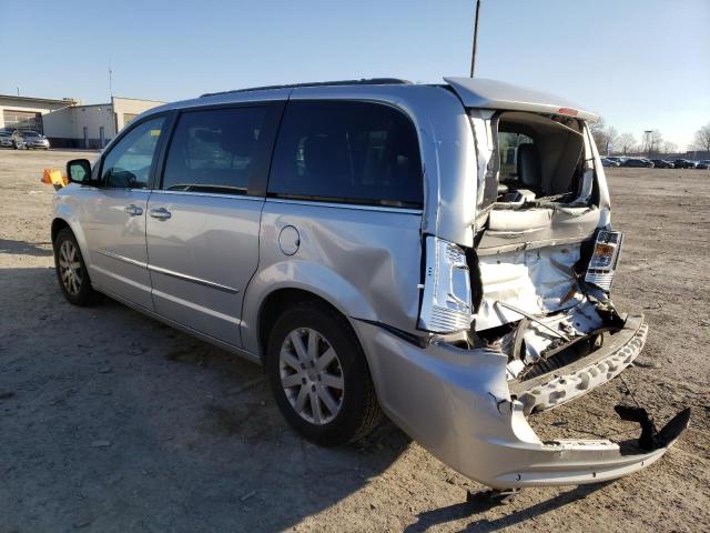 Photo 2 from auction – 2011 CHRYSLER TOWN & COU with VIN 2A4RR8DG9BR798391
