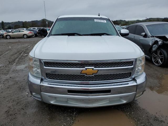 Photo 5 from auction – 2013 CHEVROLET SILVERADO with VIN 3GCPCSE0XDG132016