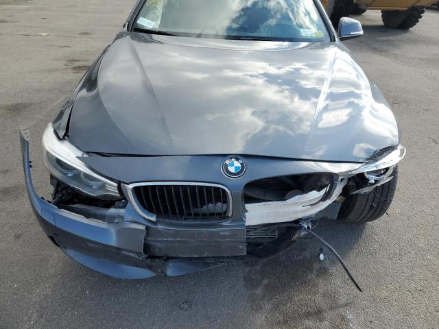 Photo 11 from auction – 2016 BMW 435 XI with VIN WBA3R5C51GK373230