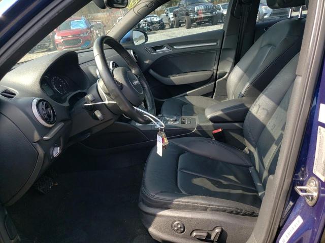 Photo 7 from auction – 2015 AUDI A3 PREMIUM with VIN WAUCCGFF7F1103859