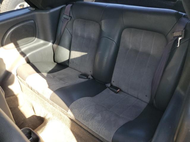 Photo 10 from auction – 2004 CHRYSLER SEBRING LX with VIN 1C3EL55R34N276638