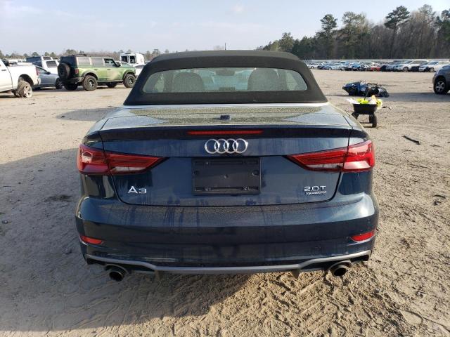 Photo 6 from auction – 2017 AUDI A3 PREMIUM with VIN WAUY8LFF8H1032318