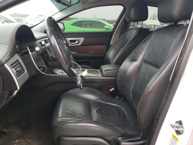 Photo 7 from auction – 2013 JAGUAR XF with VIN SAJWJ0EF1D8S86065