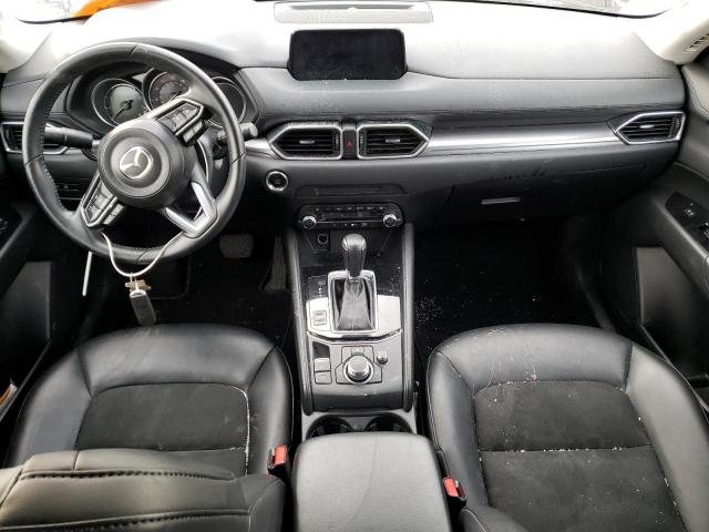 Photo 8 from auction – 2019 MAZDA CX-5 TOURI with VIN JM3KFBCM4K0569929