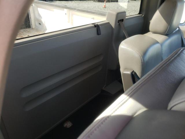 Zdjęcie 10 z aukcji – 2005 FORD F150 z VIN 1FTRF12W35NA64461