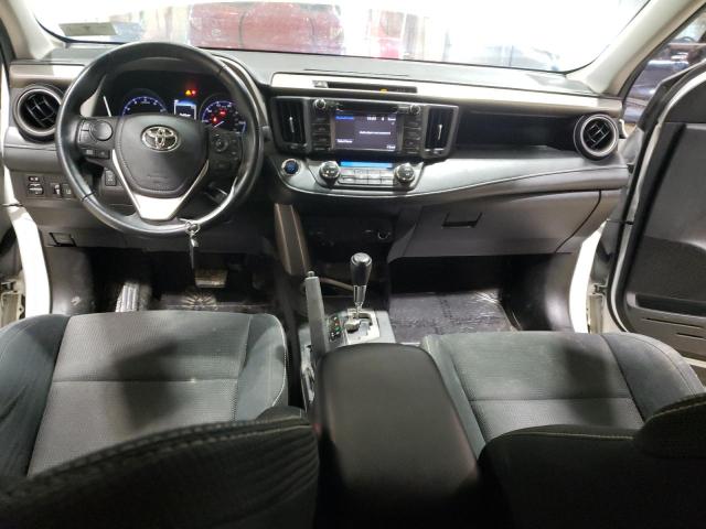 Photo 8 from auction – 2018 TOYOTA RAV4 ADVEN with VIN 2T3RFREV1JW755119