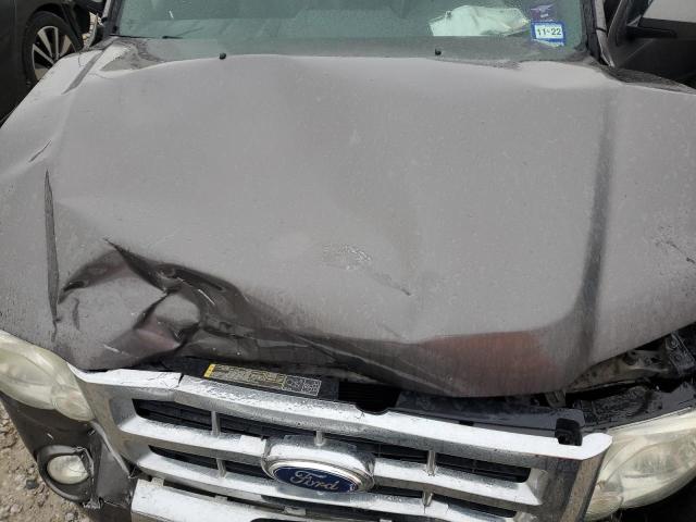 Foto 11 de la subasta – 2011 FORD ESCAPE LIM con VIN 1FMCU0EG5BKB83793