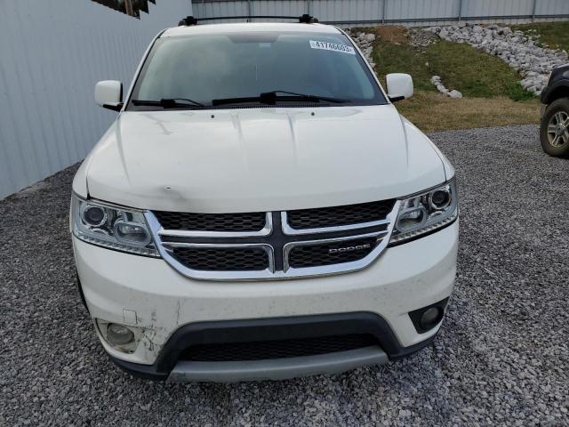 Photo 5 from auction – 2012 DODGE JOURNEY SX with VIN 3C4PDCBG8CT204356
