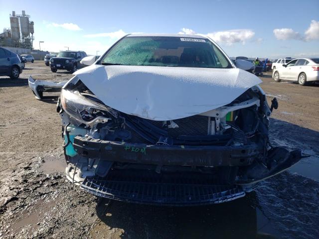 Photo 5 from auction – 2015 TOYOTA COROLLA L with VIN 5YFBURHE2FP297823