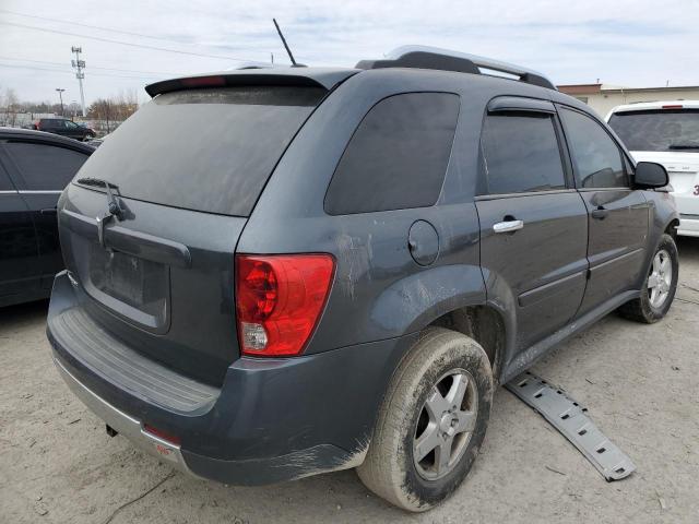 Photo 3 from auction – 2009 PONTIAC TORRENT with VIN 2CKDL33F096207477