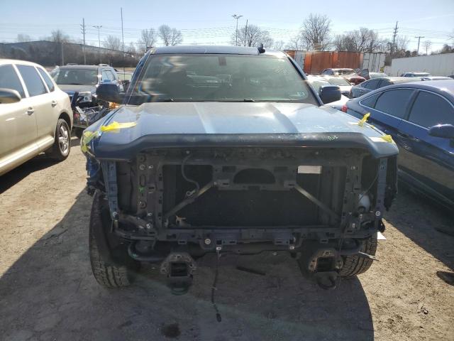 Photo 5 from auction – 2016 GMC SIERRA K15 with VIN 1GTV2MEC5GZ217737