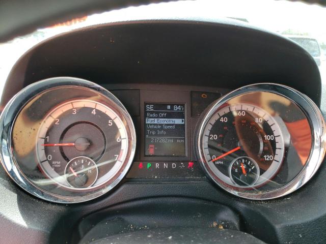 Photo 9 from auction – 2011 DODGE GRAND CARA with VIN 2D4RN7DG8BR742568