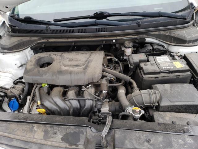 Photo 11 from auction – 2018 HYUNDAI ACCENT SE with VIN 3KPC24A34JE029470