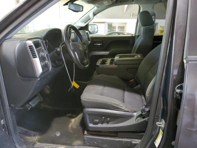 Photo 7 from auction – 2014 CHEVROLET SILVERADO with VIN 1GCVKREC7EZ280820