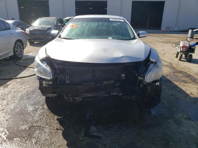 Photo 5 from auction – 2012 NISSAN MAXIMA S with VIN 1N4AA5AP1CC812183