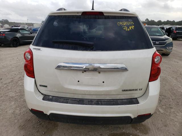 Photo 6 from auction – 2012 CHEVROLET EQUINOX LT with VIN 2GNALPEK2C1261130