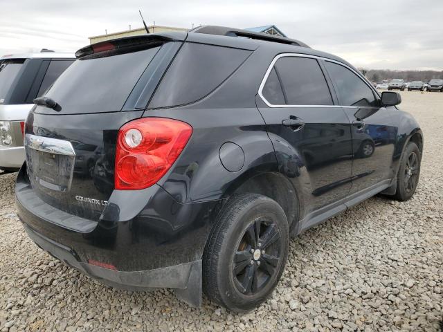 Photo 3 from auction – 2011 CHEVROLET EQUINOX LT with VIN 2CNALDEC7B6451423