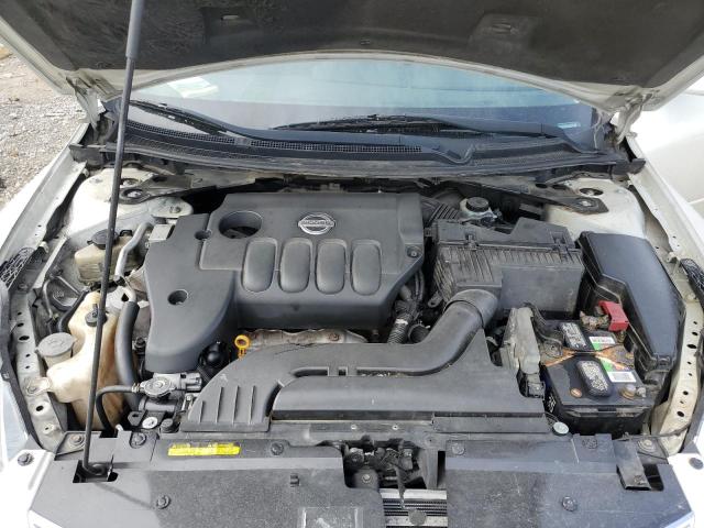 Photo 11 from auction – 2010 NISSAN ALTIMA BAS with VIN 1N4AL2AP7AN562670