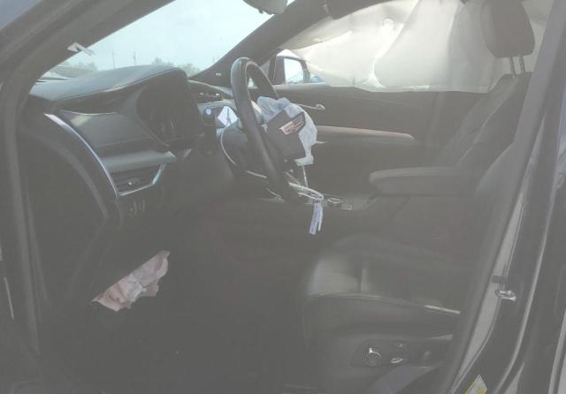 Photo 7 from auction – 2019 CADILLAC XT4 PREMIU with VIN 1GYFZDR46KF125091