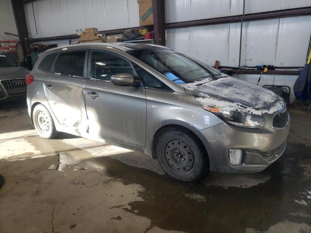 Photo 4 from auction – 2016 KIA RONDO with VIN KNAHT8A39G7132240