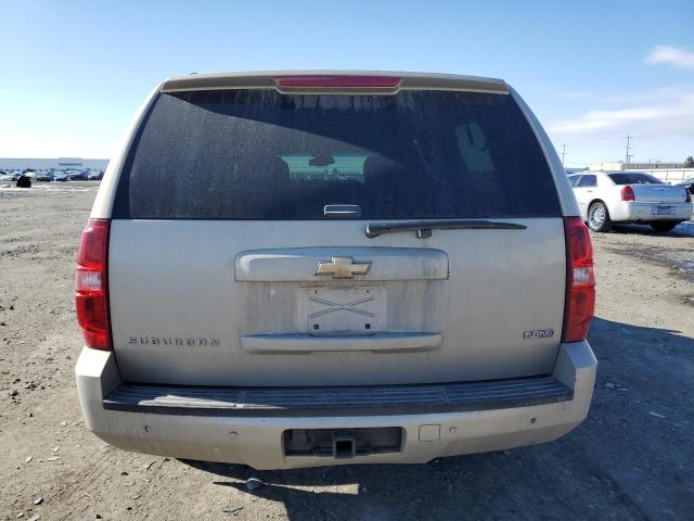 Photo 6 from auction – 2007 CHEVROLET SUBURBAN K with VIN 1GNFK16337J262313
