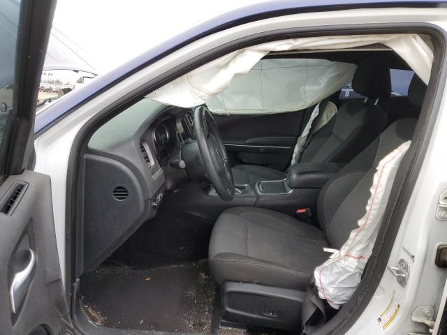 Photo 7 from auction – 2018 DODGE CHARGER SX with VIN 2C3CDXBG8JH167373