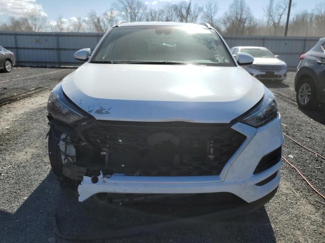 Photo 5 from auction – 2020 HYUNDAI TUCSON LIM with VIN KM8J3CA47LU186112