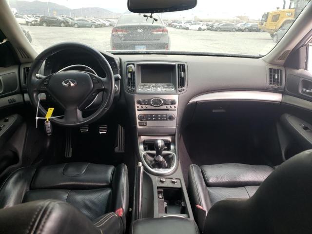 Photo 9 from auction – 2011 INFINITI G37 BASE with VIN JN1CV6AP9BM501111