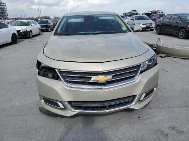 Photo 5 from auction – 2014 CHEVROLET IMPALA LT with VIN 2G1125S33E9105625