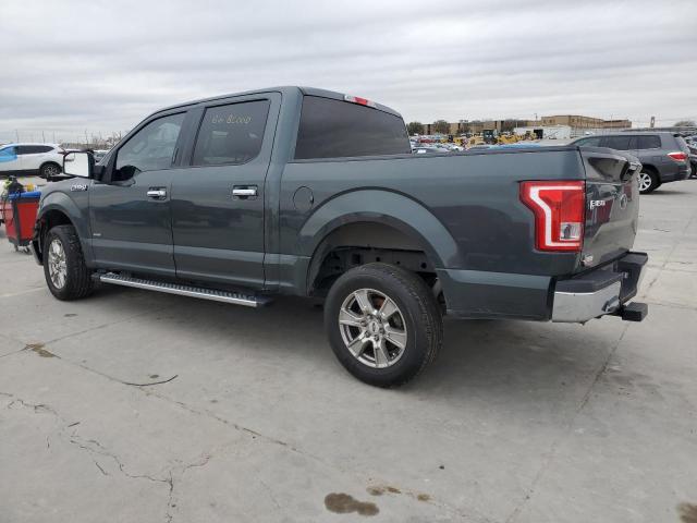 Photo 2 from auction – 2015 FORD F150 SUPER with VIN 1FTEW1CP2FKD76490