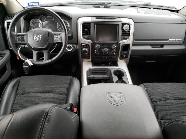 Photo 8 from auction – 2017 RAM 1500 SLT with VIN 1C6RR6LT4HS805299