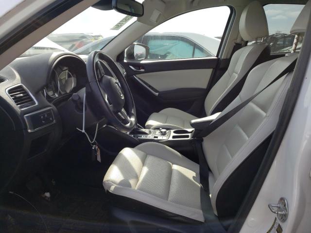 Photo 7 from auction – 2016 MAZDA CX-5 GT with VIN JM3KE4DY9G0825831