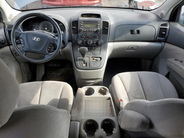 Photo 8 from auction – 2008 HYUNDAI ENTOURAGE with VIN KNDMC233986053153