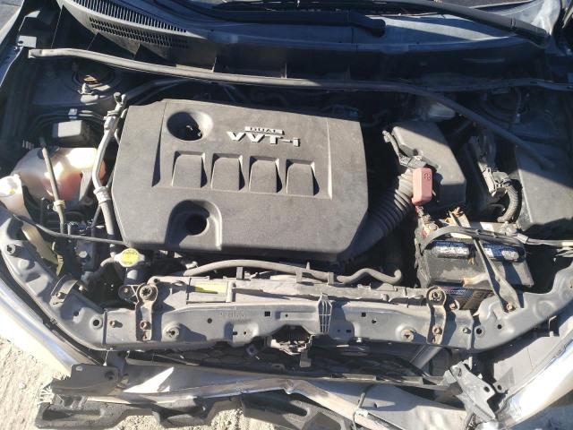 Photo 11 from auction – 2010 TOYOTA COROLLA MA with VIN 2T1KU4EE9AC319932