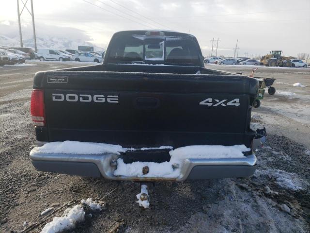 Photo 6 from auction – 1999 DODGE DAKOTA with VIN 1B7GG22Y9XS175239